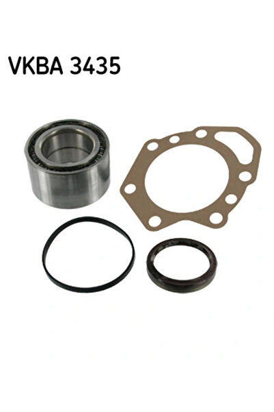 SKF Set Rulment Roata Mercedes-Benz G-Class/Sprinter 2-T Bus/Sprinter 2-T Car...