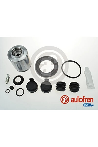 AUTOFREN SEINSA Set Reparatie Etrier Puntea Spate Ford Transit Bus/Transit Ca...