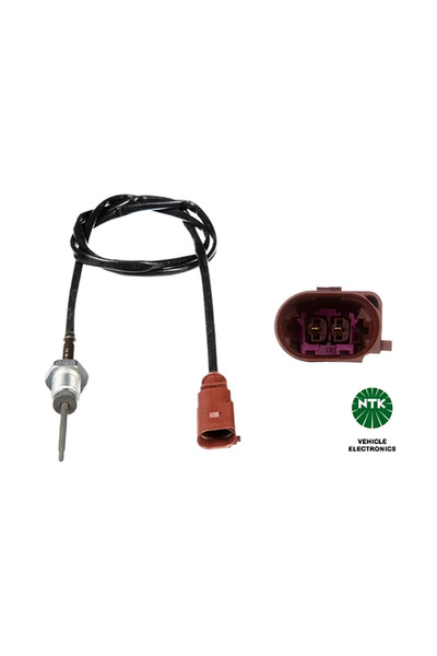 NTK Senzor Temperatura Gaze Evacuare Audi A3/Tt Seat Leon