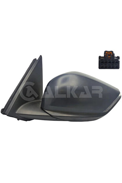 Alkar Oglinda Exterioara Stanga Citroen C4 10/C4 3