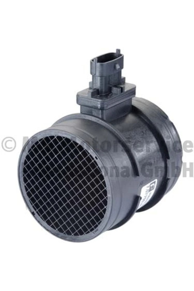 PIERBURG Senzor Debit Aer Alfa Romeo 159/4C/Brera Citroen Jumper 1 Autobuz/Ju...