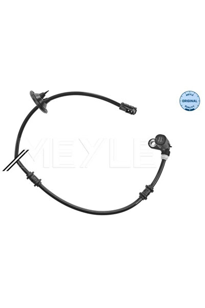 MEYLE Senzor Turatie Roata Axa Spate Dreapta Mercedes-Benz C-Class/Clk