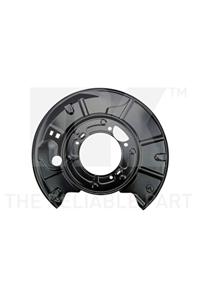 NK Предпазител за спирачни дискове заден десен мост Mercedes-Benz S-класа