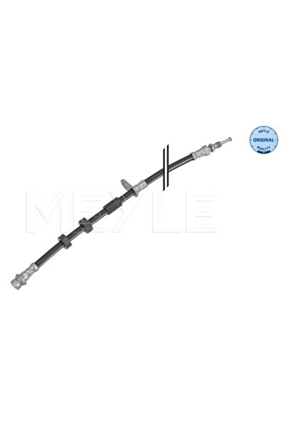 MEYLE Furtun Frana Punte Fata Ford Kuga 2/Tourneo Connect / Grand Tourneo Con...