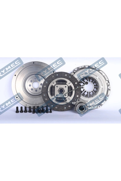 Rymec Set Ambreiaj Opel Astra H Vauxhall Astra Model 5/Astravan Model 5 Caros...