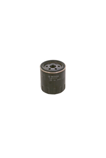Bosch Oil Filter F026407017 Ford C-Max/Focus C-Max/Focus Ii