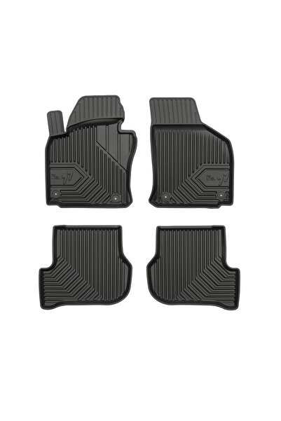 FroGum Комплект стелки за под Seat Leon Skoda Octavia 2