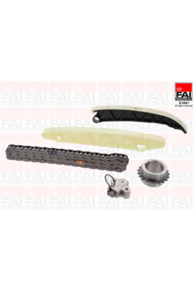 FAI AUTOPARTS Chit Lant De Distributie Deasupra Chevrolet Captiva/Cruze/Orlan...