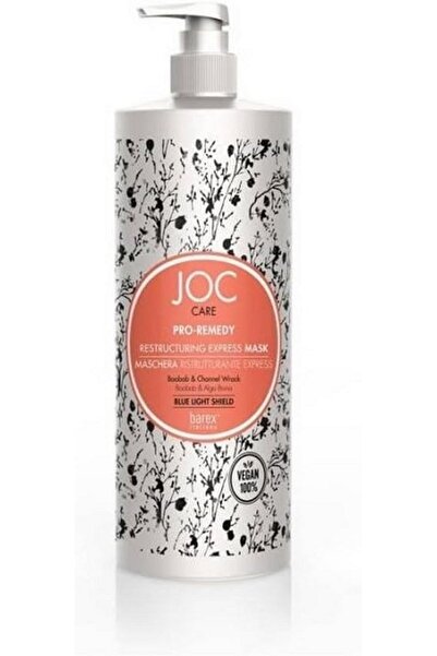 JOC قناع العناية وإعادة الهيكلة 1000 مل