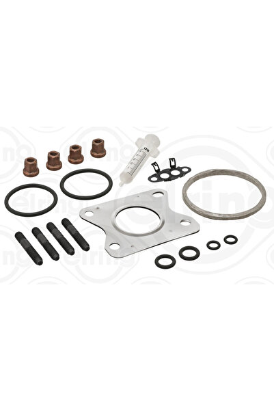ELRING Set Montaj Turbocompresor Audi A1/A3/Q2 Seat Arona/Ateca/Ibiza 4 2014-...