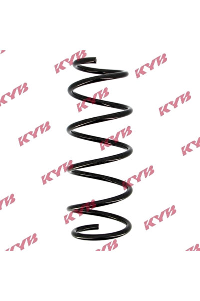 KYB Arc Spiral Punte Fata Fiat 500X
