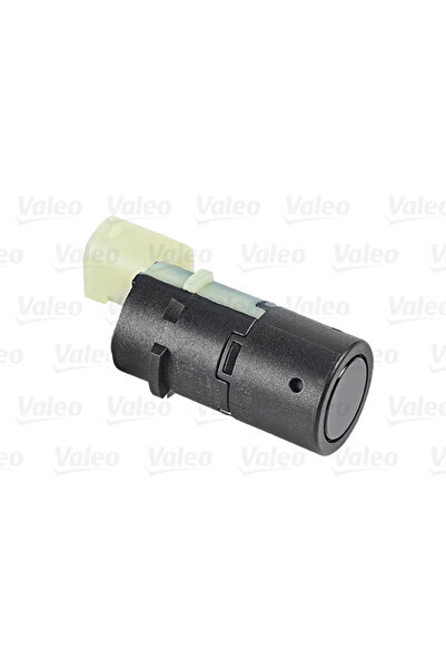 VALEO Sensor Ajutor Parcare Spate Bmw 3