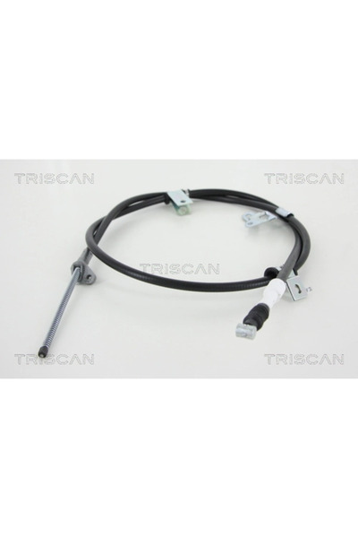 TRISCAN Cablu Frana De Parcare Toyota Corolla/Matrix