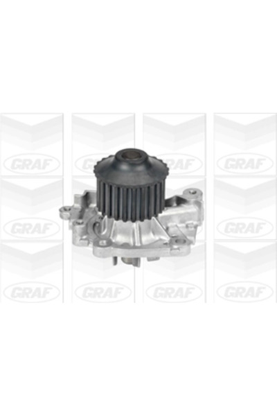 GRAF Pompa De Apa Racire Motor Mitsubishi Colt 5/Fto Cupe/Galant 8 Volvo S40 ...