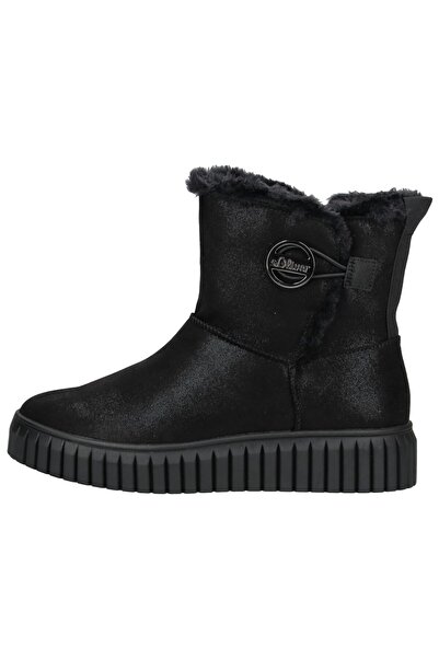 s.Oliver Stiefelette