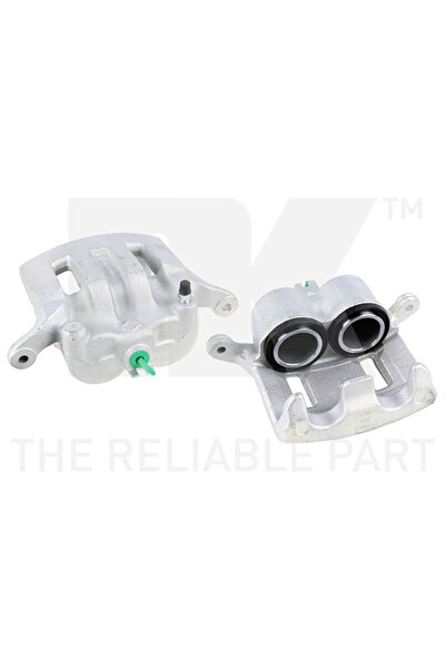 NK Etrier Frana In Spatele Puntii Nissan Navara/NP300 Pickup/Pathfinder 2