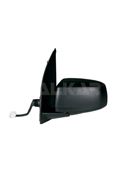 Alkar Ляво външно огледало за Fiat Panda