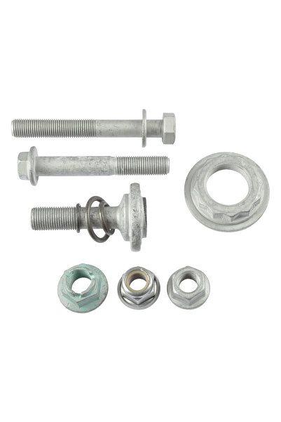 GRAP Set Reparatie Suspensie Pe Ambele Parti Alpina B7 Bmw 5/6 Gran Turismo/7