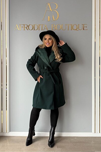 Afrodita Boutique Any Coat