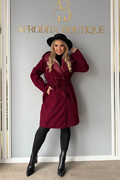 Afrodita Boutique Palton Any