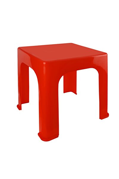 Robentoys Masă pentru copii, roșie -