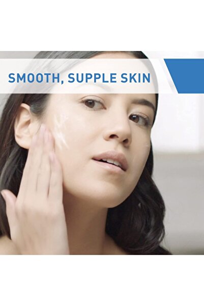 CeraVe Moisturising lotion | 473ml/16oz | Daily Face & Body Moisturiser