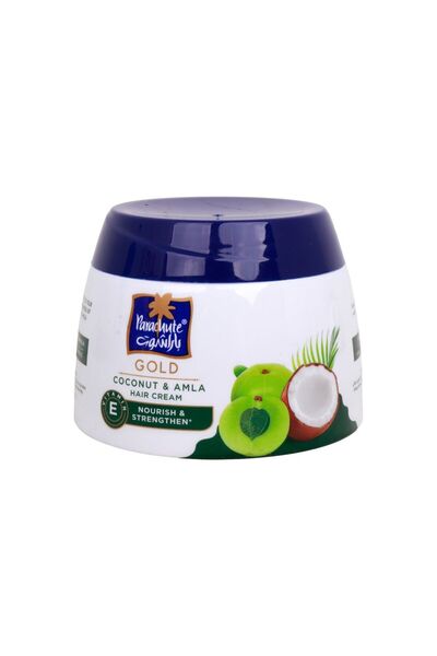 Parachute Gold Coconut & Amla, 140ml
