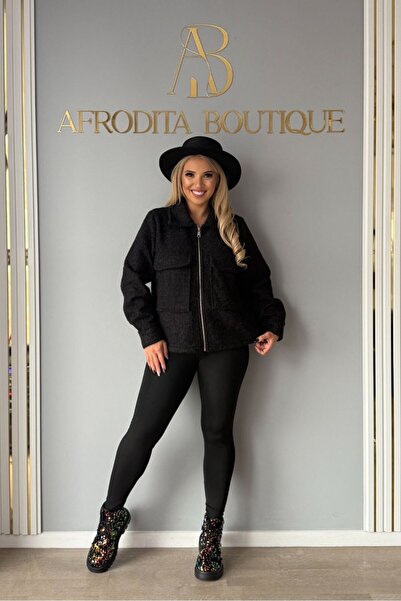 Afrodita Boutique Maurice jacket