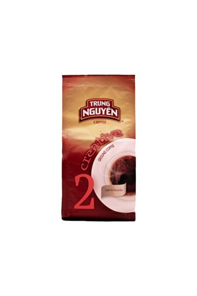 Trung Nguyen Cafea vietnameza, Trung Nguyen, Creative 2, 250 g