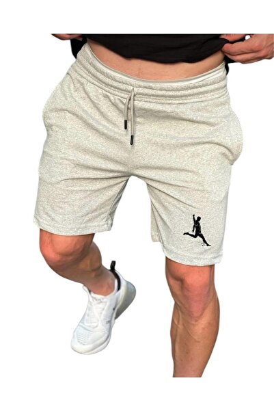 Eşofmancım Muške letnje tanke šortseve