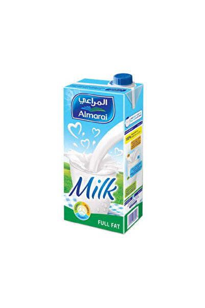 almarai Longlife Milk, 1L