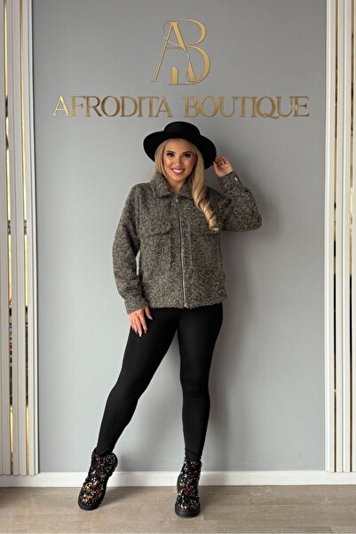 Afrodita Boutique Maurice jacket