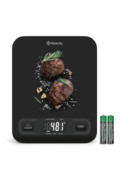 Generic Etekcity Food Kitchen Scale, Digital Mechanical Weighing Scale,Grams ...
