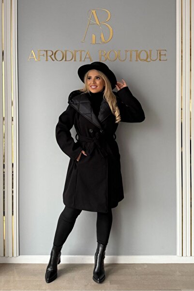 Afrodita Boutique Palton Any