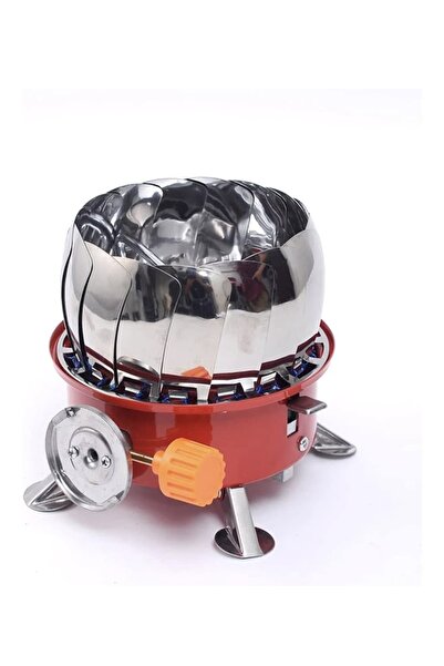 CC Travel stove