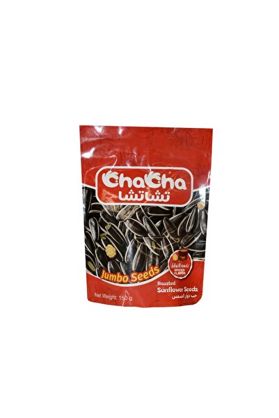 CHACHA Sunflower Spiced Seed,150G