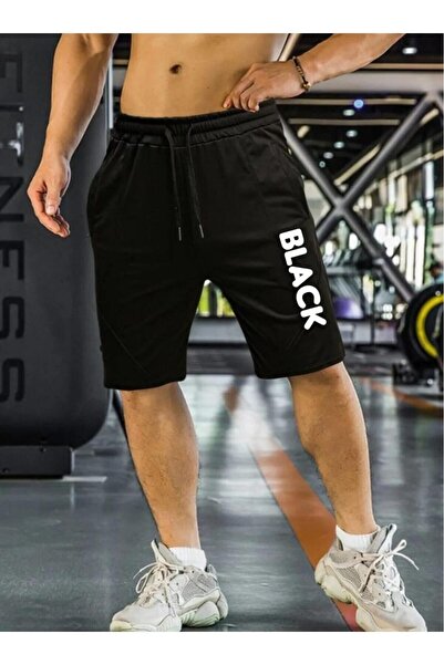 Eşofmancım Ανδρικό καλοκαιρινό λεπτό σορτς