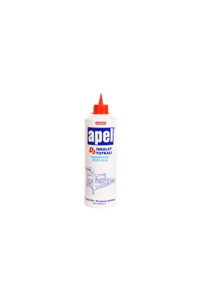 APEL D3 Skeleton Glue Lemn MDF Mobilier Lipici Transparent Puternic 700gr Wg9...