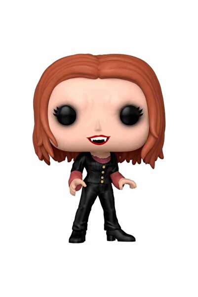 Funko Pop Tv Buffy The Vampire Slayer - Willow (Vampire) 86254
