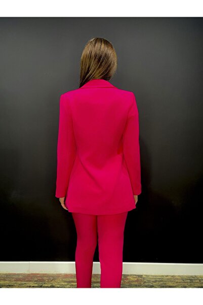 Eleganza fashion Elegant three-piece women's suit