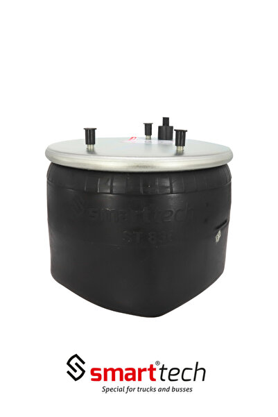 SMARTTECH OTOMOTİV ST 836.S - Pistonsuz Havalı Süspansiyon