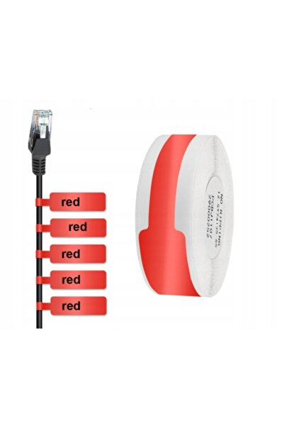 Other Autocolante termice NIIMBOT PENTRU CABLURI 12.5*109 65 buc