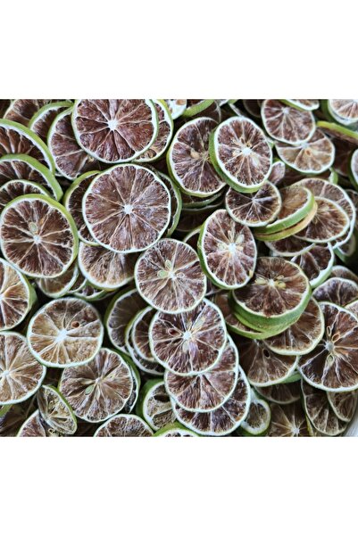 Bio Boden Yeşil Limon Kurusu 100 Gr