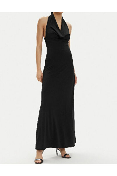 Guess Guess maxi dress, black
