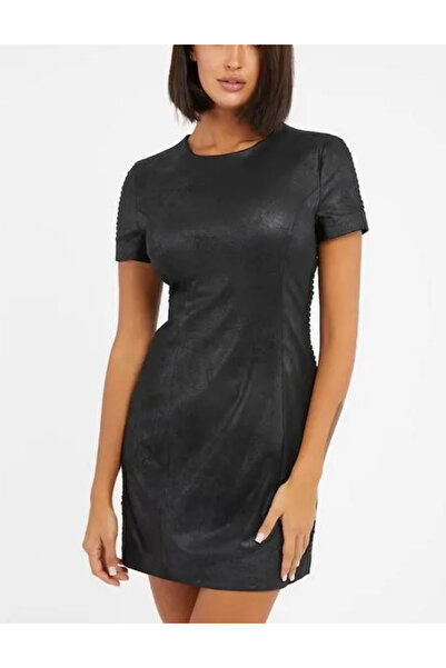 Guess Guess mini dress, black