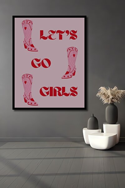 Teona Ahşap Tablă decorativă din lemn, dreptunghiulară, aspect de cadru de pe...