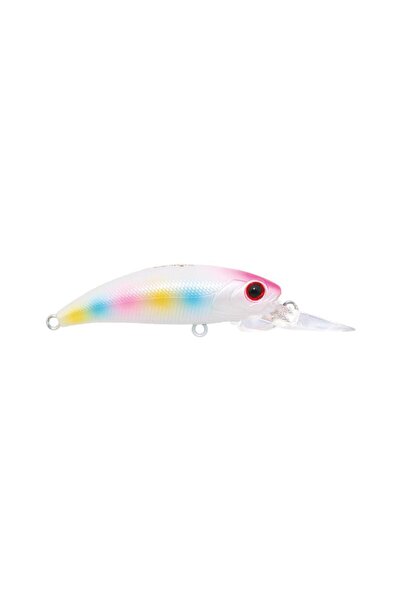 Hanfish Zıpır UG 5cm 5gr LRF Maket Yem