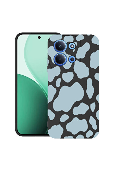 bestcase Carcasă ultra subțire TPU pentru Xiaomi Redmi 15C 4G (171 mm), culoa...