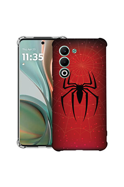 bestcase Carcasă antișoc pentru Xiaomi Redmi 15 (171 mm), Spider, 2078498 AS ...