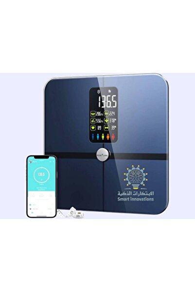 Smart Innovations Scale